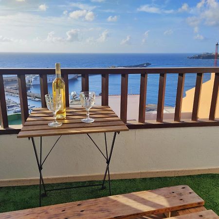 Vivienda Balcon Al Amanecer Διαμέρισμα Santa Cruz de la Palma  Εξωτερικό φωτογραφία