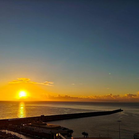 Vivienda Balcon Al Amanecer Διαμέρισμα Santa Cruz de la Palma  Εξωτερικό φωτογραφία