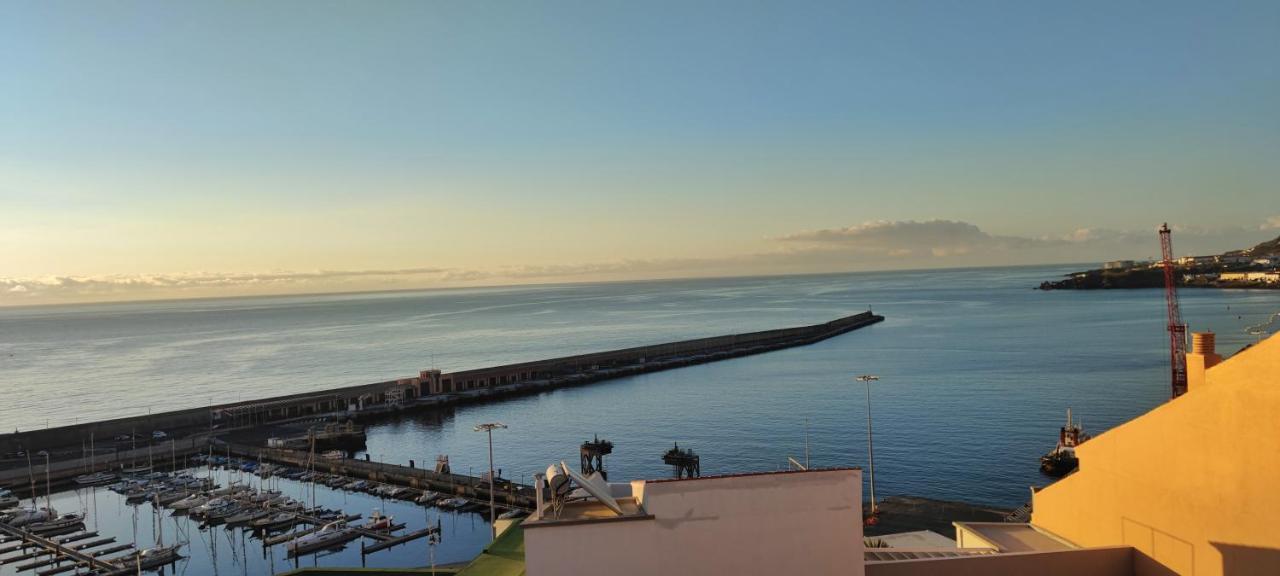 Vivienda Balcon Al Amanecer Διαμέρισμα Santa Cruz de la Palma  Εξωτερικό φωτογραφία