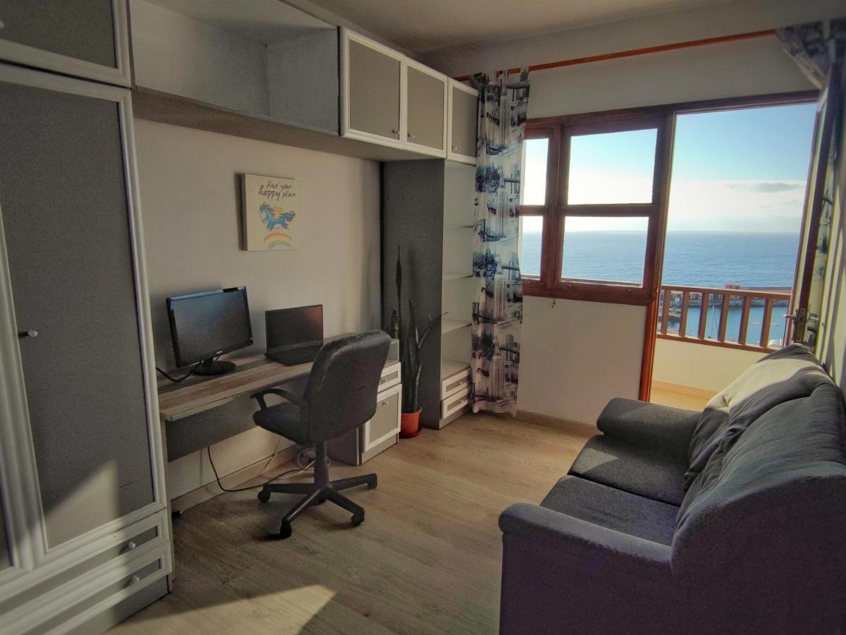Vivienda Balcon Al Amanecer Διαμέρισμα Santa Cruz de la Palma  Εξωτερικό φωτογραφία