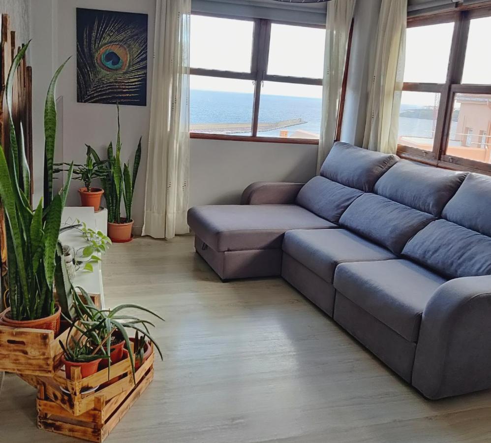 Vivienda Balcon Al Amanecer Διαμέρισμα Santa Cruz de la Palma  Εξωτερικό φωτογραφία