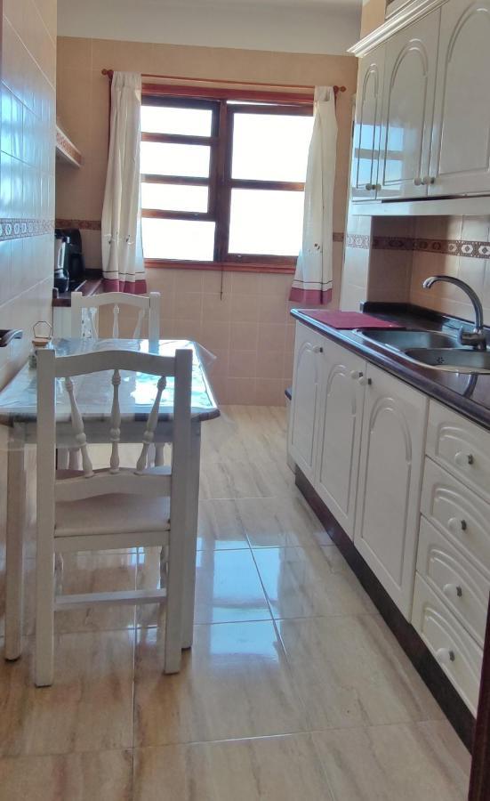 Vivienda Balcon Al Amanecer Διαμέρισμα Santa Cruz de la Palma  Εξωτερικό φωτογραφία