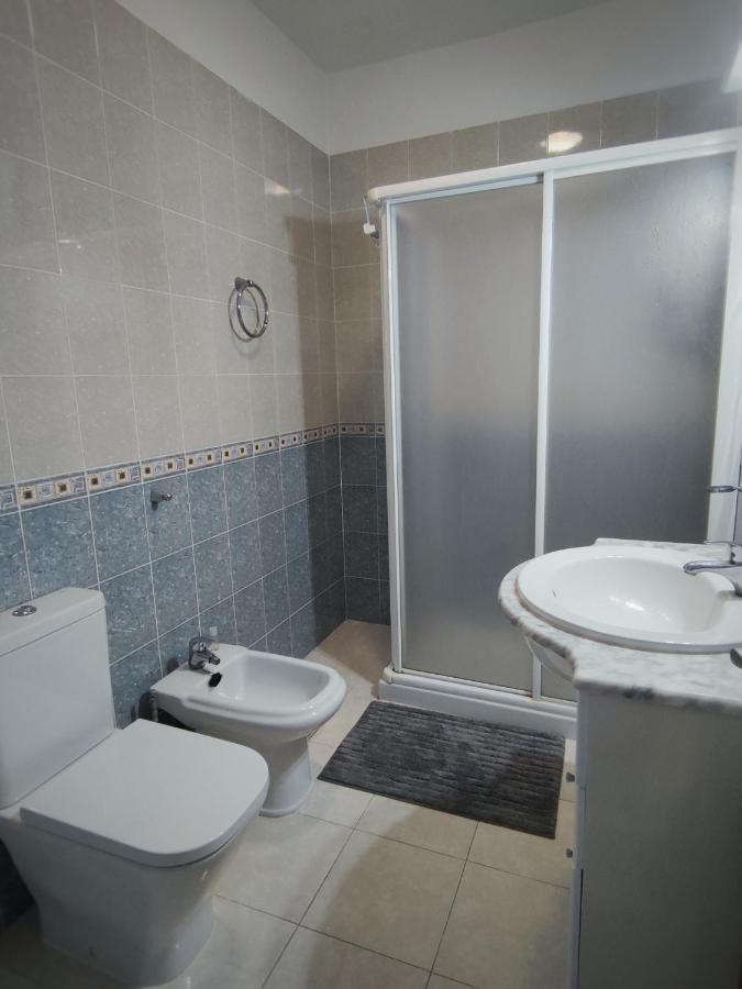 Vivienda Balcon Al Amanecer Διαμέρισμα Santa Cruz de la Palma  Εξωτερικό φωτογραφία