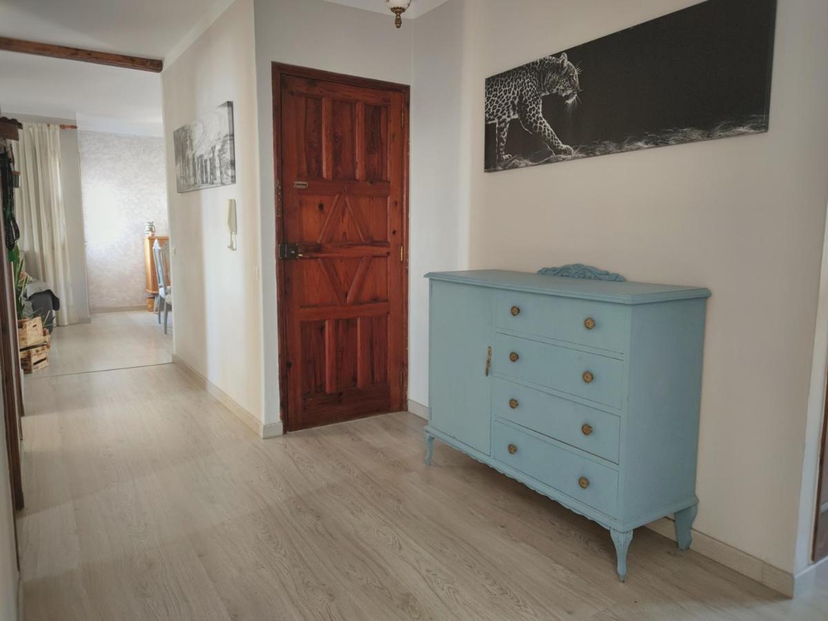 Vivienda Balcon Al Amanecer Διαμέρισμα Santa Cruz de la Palma  Εξωτερικό φωτογραφία