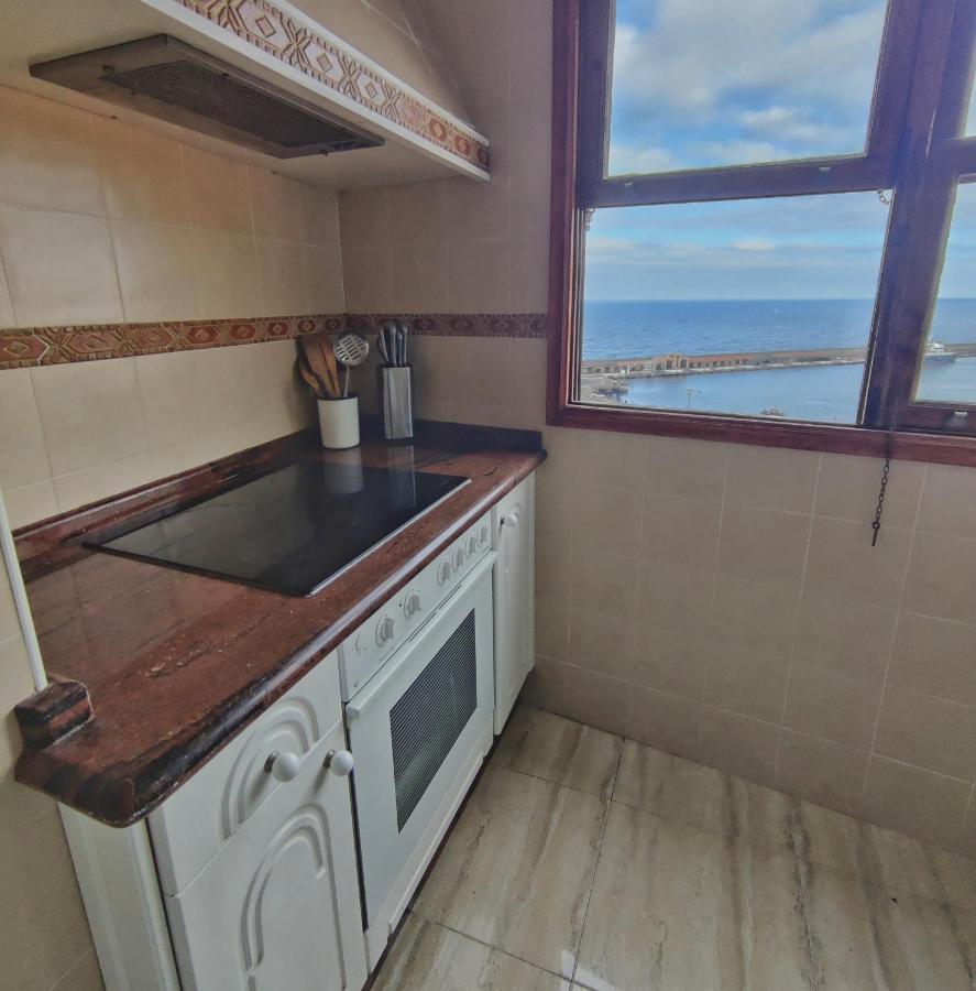 Vivienda Balcon Al Amanecer Διαμέρισμα Santa Cruz de la Palma  Εξωτερικό φωτογραφία