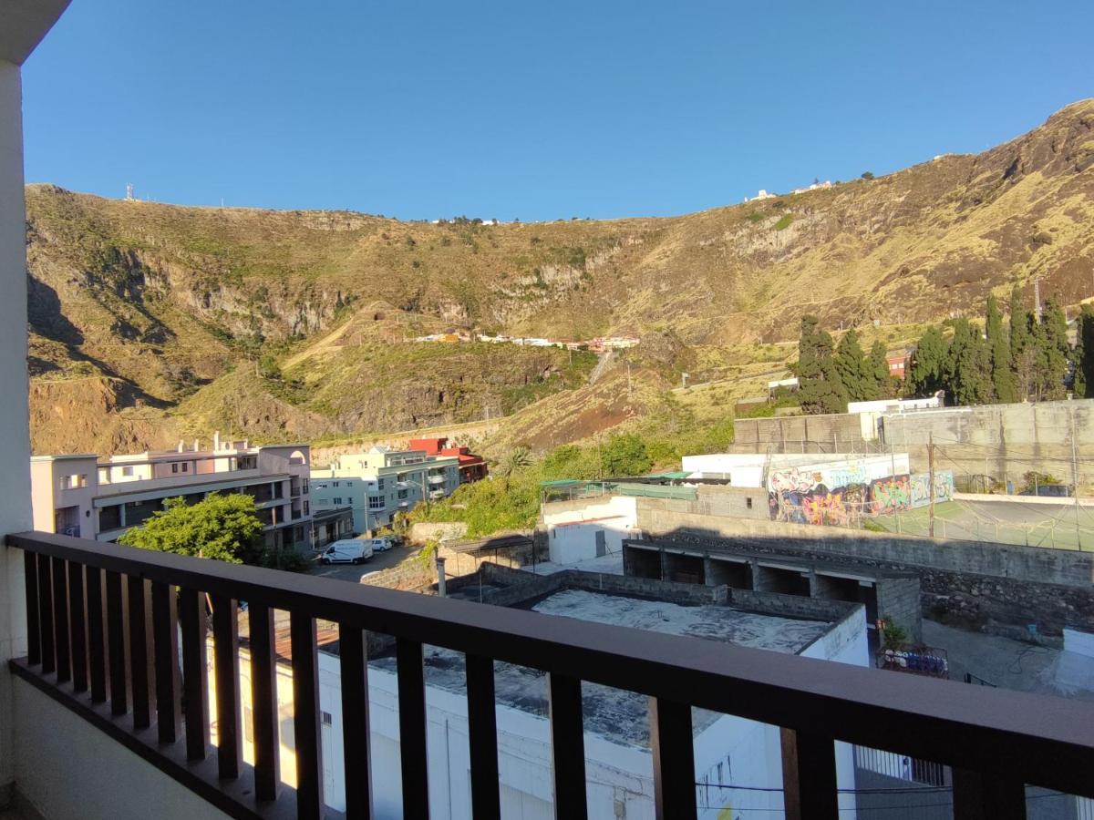 Vivienda Balcon Al Amanecer Διαμέρισμα Santa Cruz de la Palma  Εξωτερικό φωτογραφία