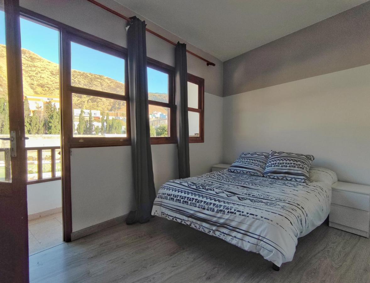 Vivienda Balcon Al Amanecer Διαμέρισμα Santa Cruz de la Palma  Εξωτερικό φωτογραφία