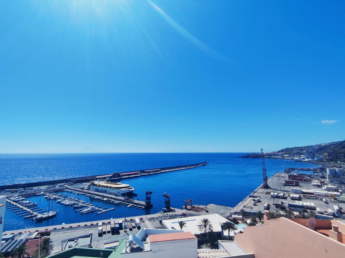 Vivienda Balcon Al Amanecer Διαμέρισμα Santa Cruz de la Palma  Εξωτερικό φωτογραφία