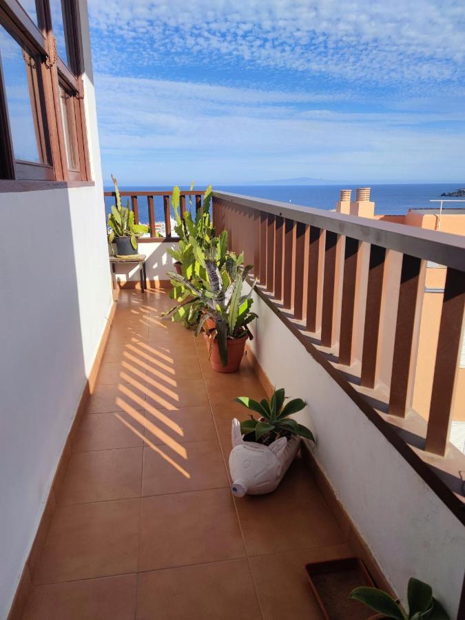 Vivienda Balcon Al Amanecer Διαμέρισμα Santa Cruz de la Palma  Εξωτερικό φωτογραφία